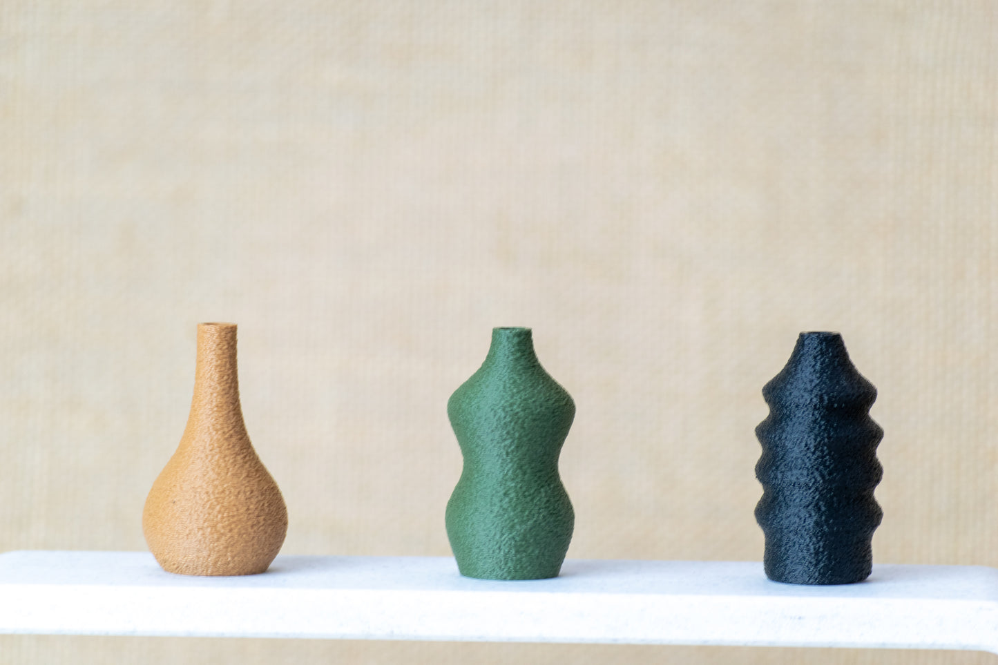 Vase Magnets