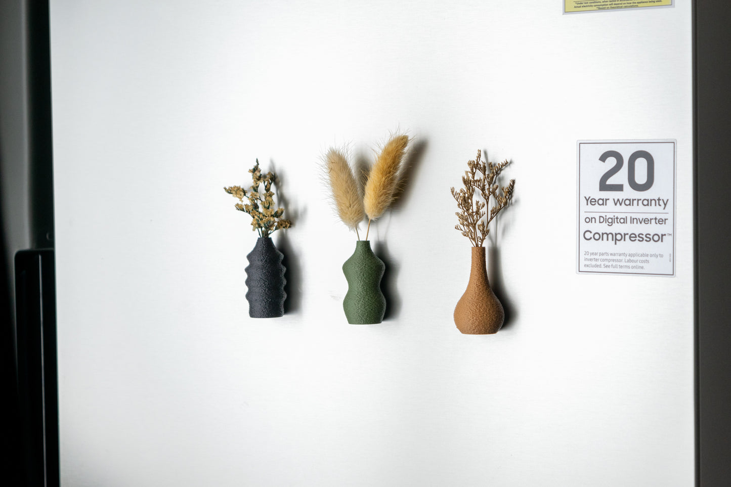 Vase Magnets