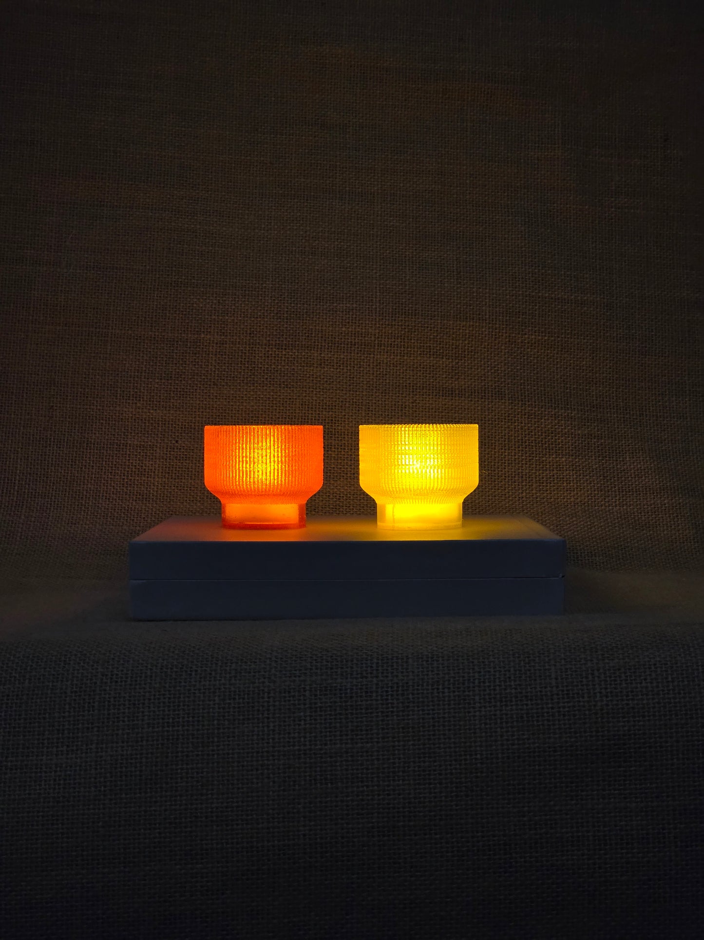 Tealight Candle Holders