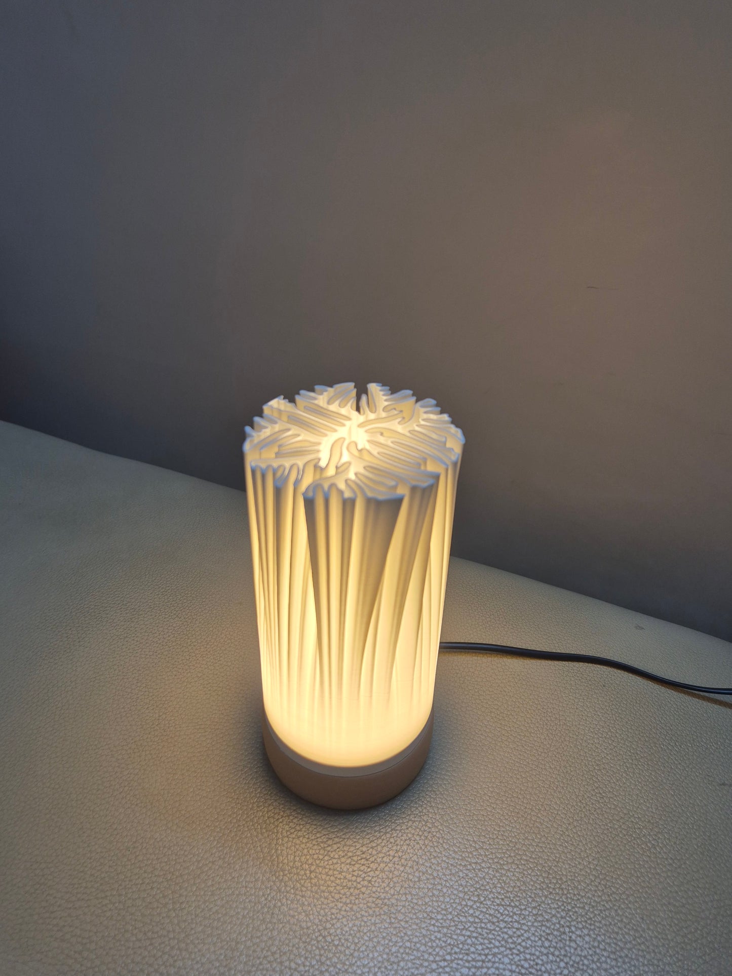 Lumifold