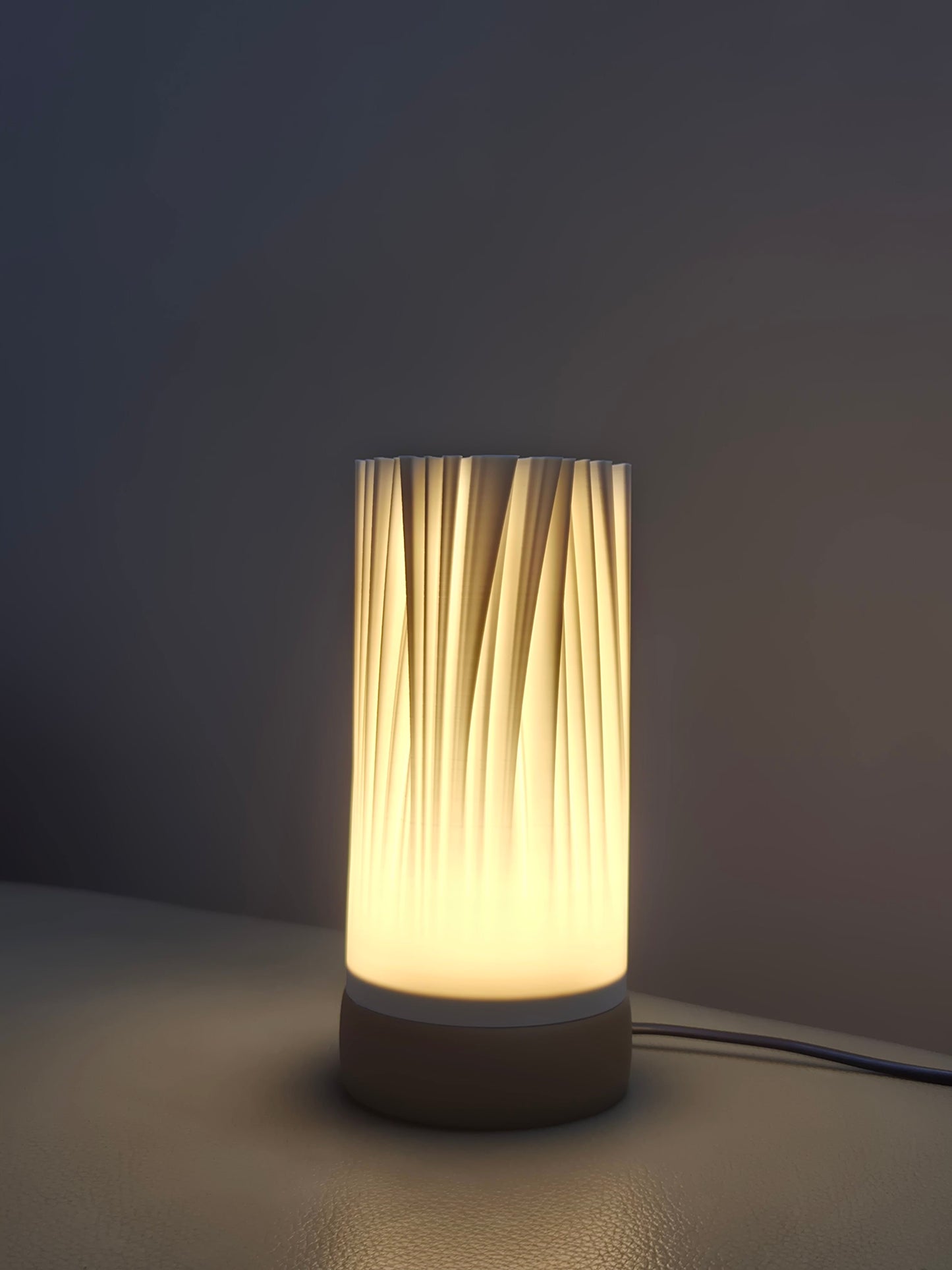 Lumifold