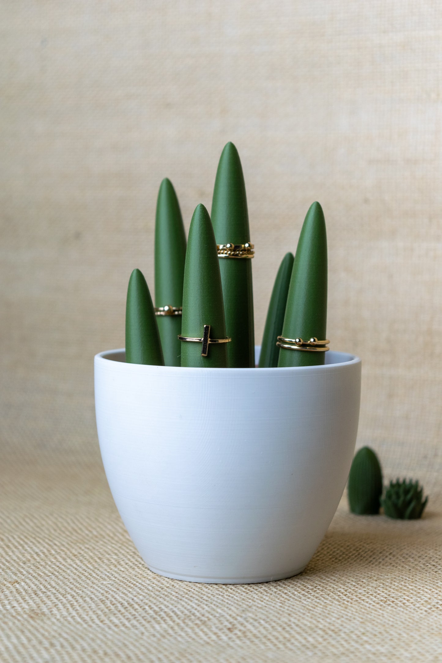 Jewellery Pot