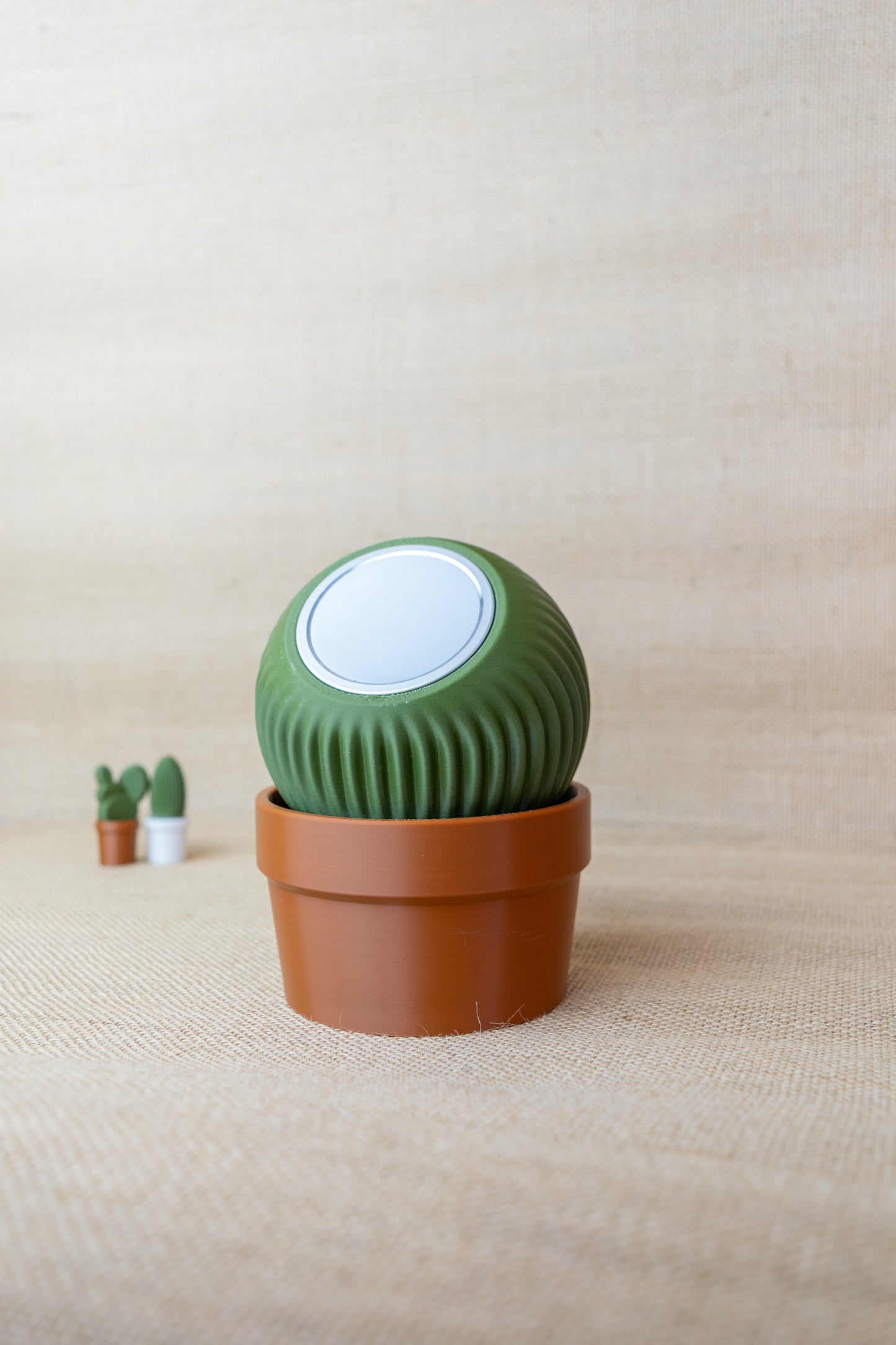 Cactus Mag-Safe Holder