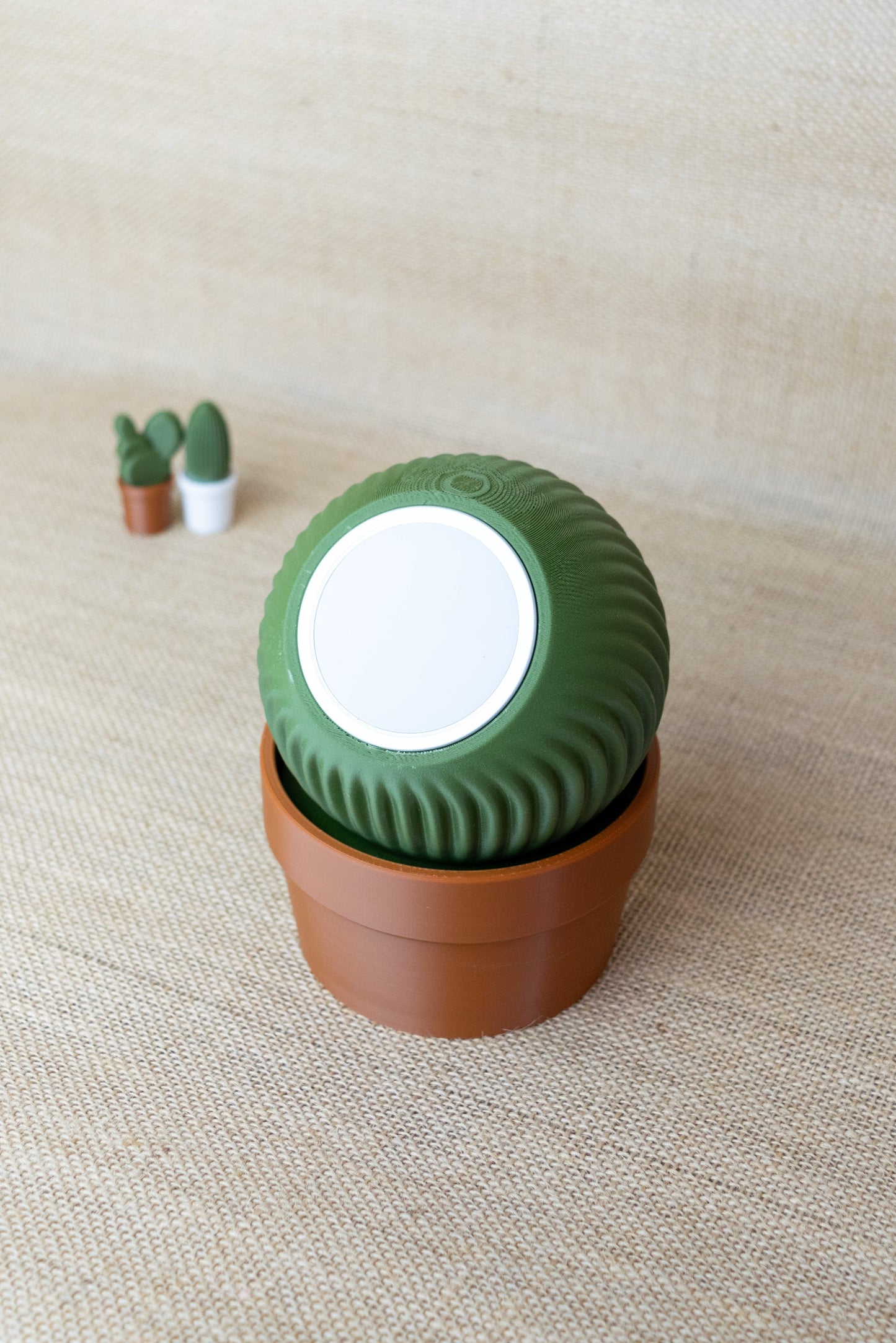 Cactus Mag-Safe Holder
