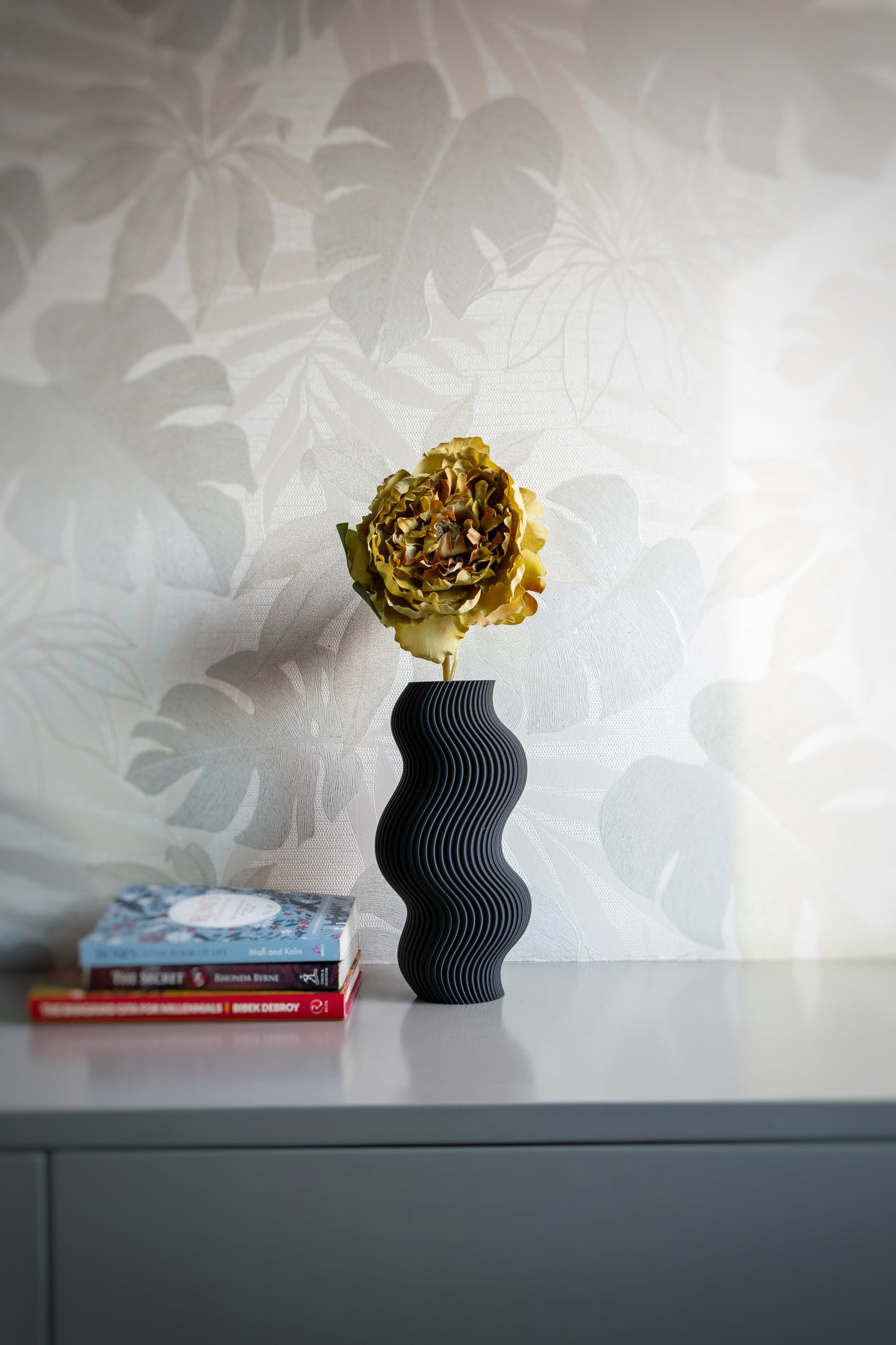 Ale Vase
