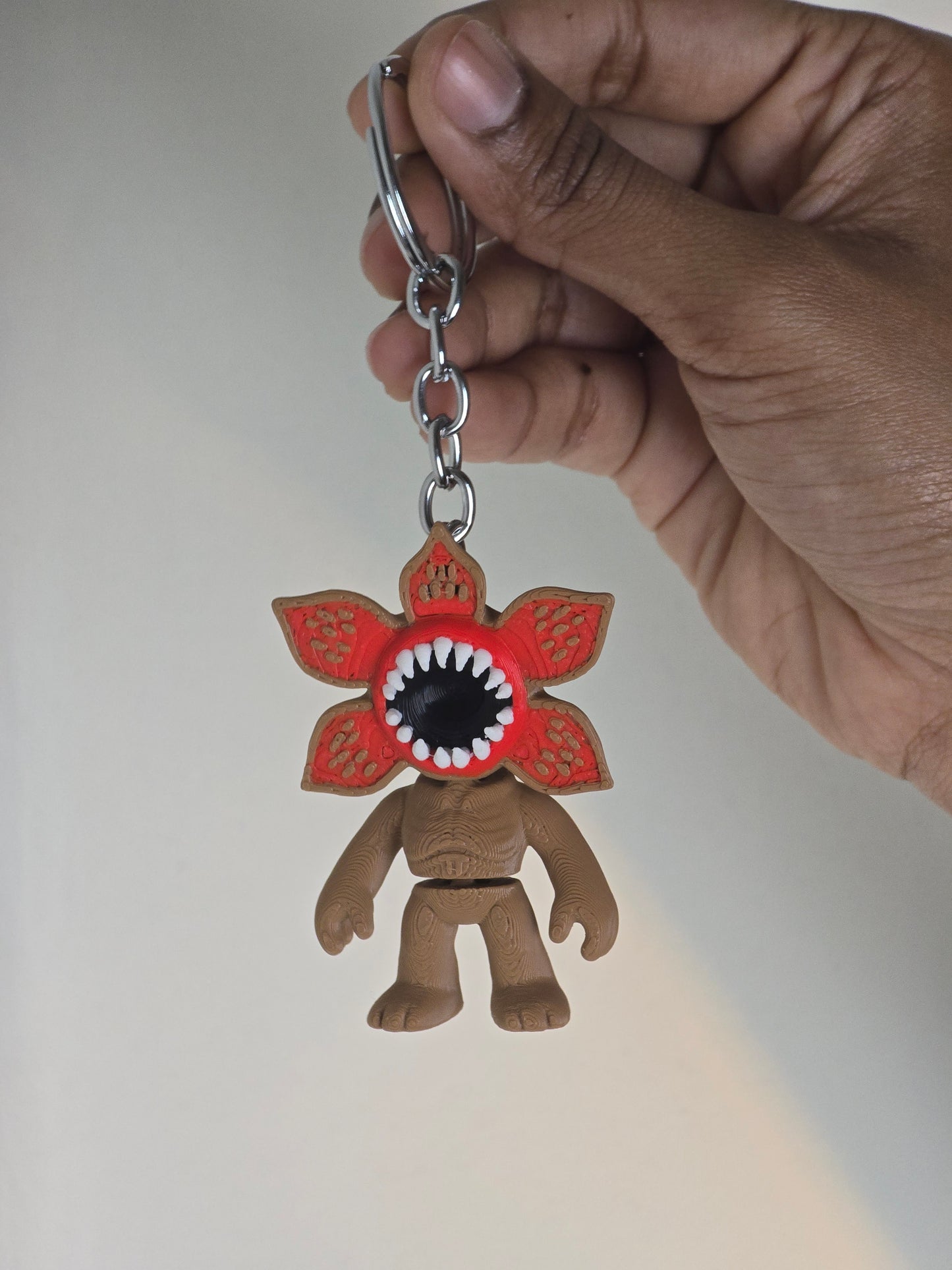 Demogorgon (Stranger Things)