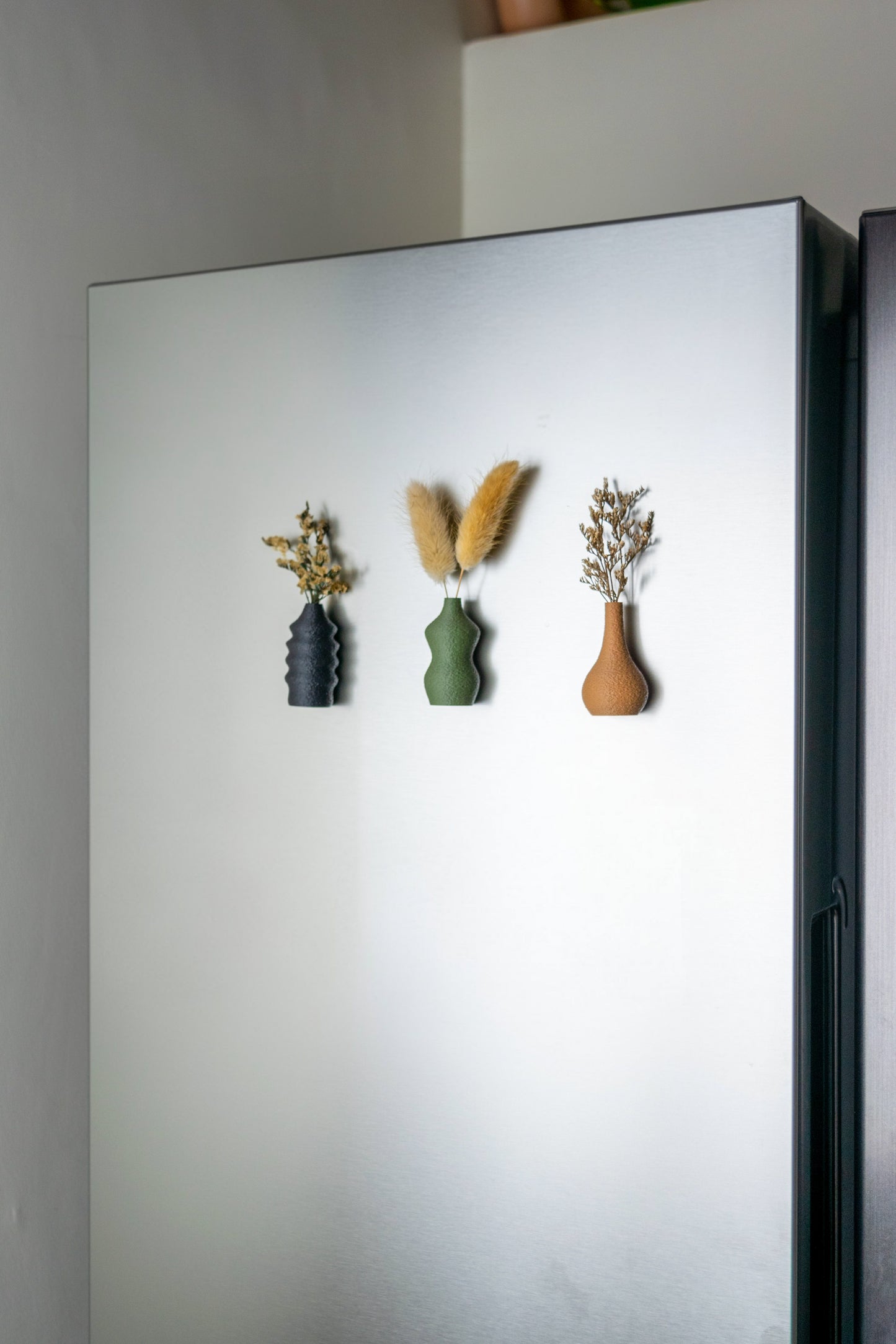 Vase Magnets