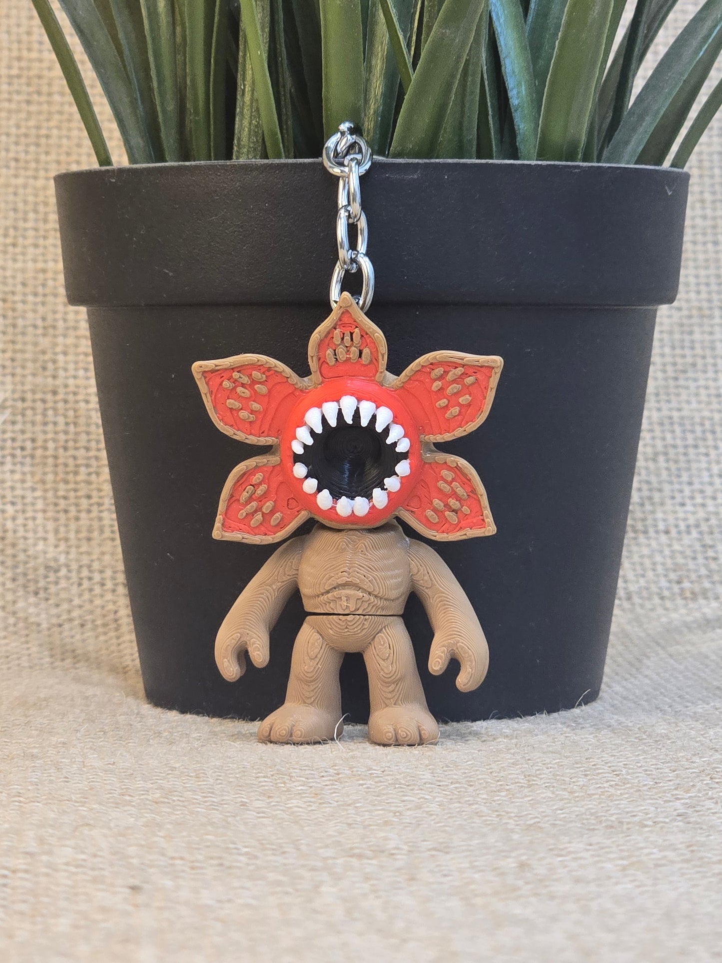 Demogorgon (Stranger Things)