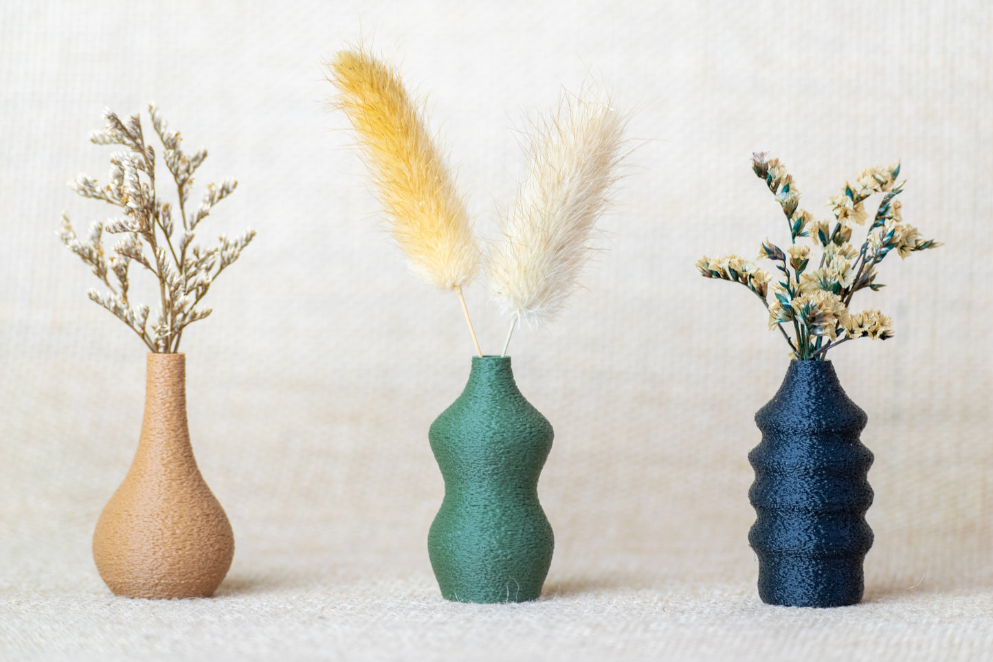 Vase Magnets