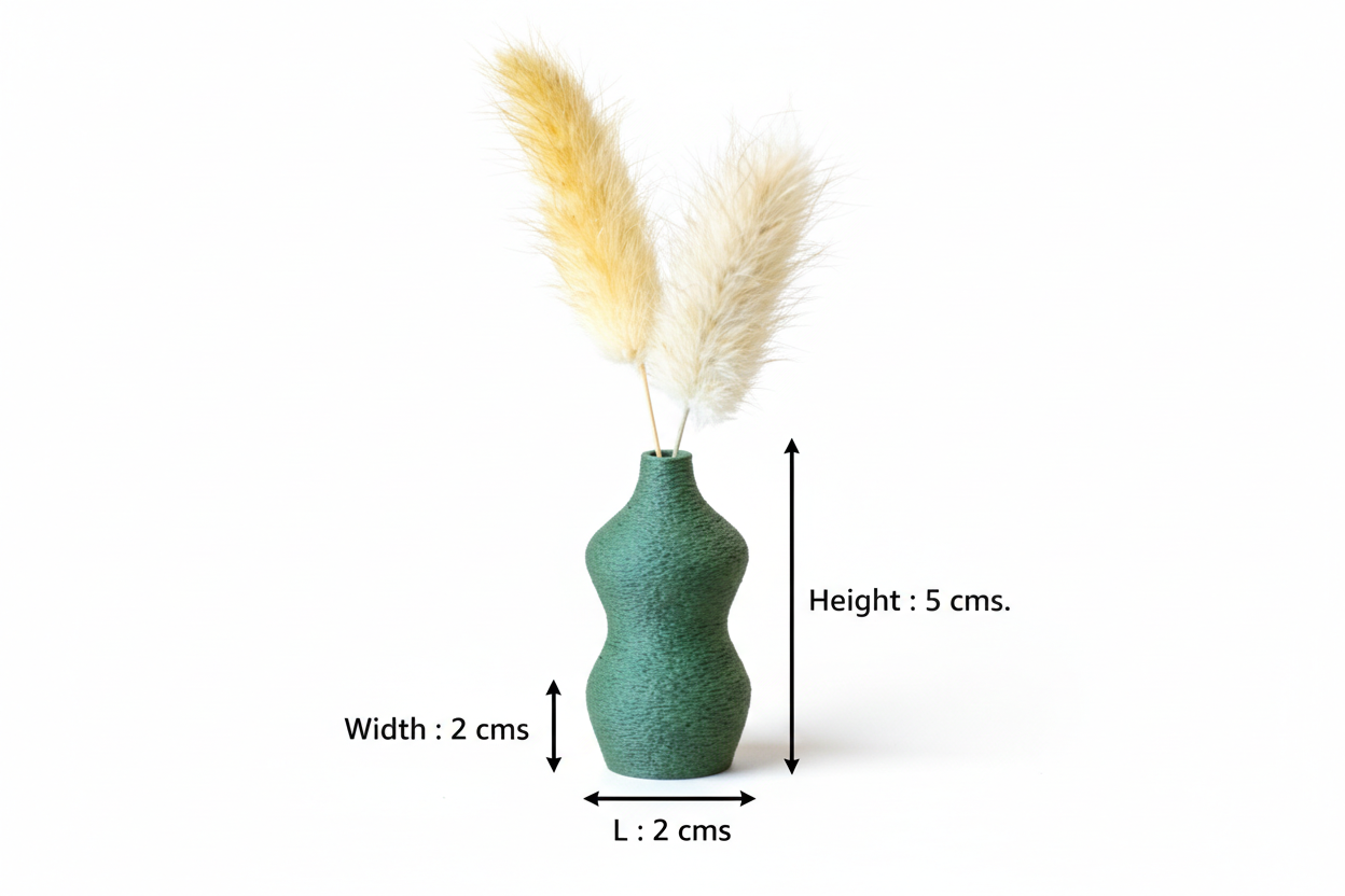 Vase Magnets