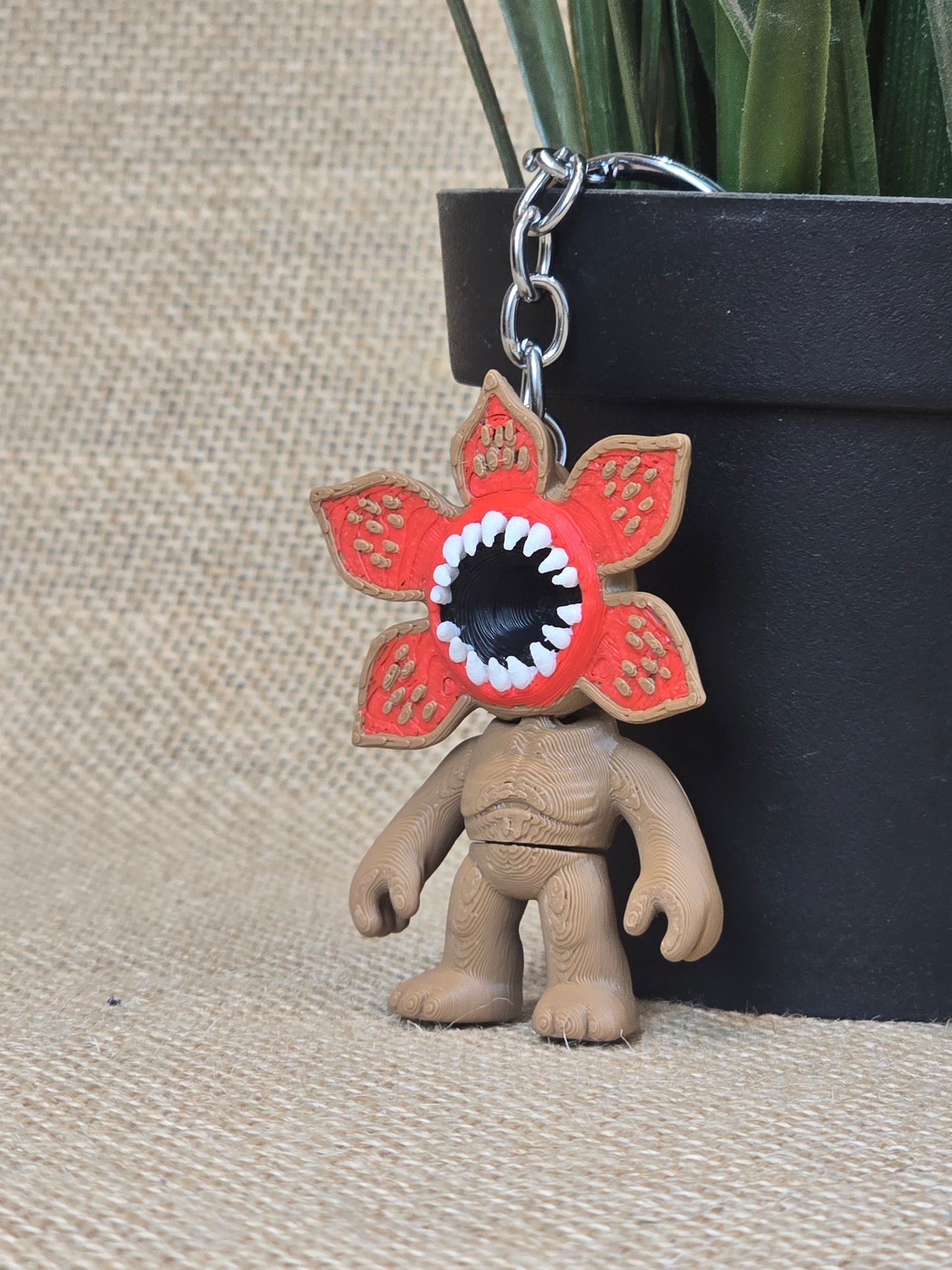 Demogorgon (Stranger Things)