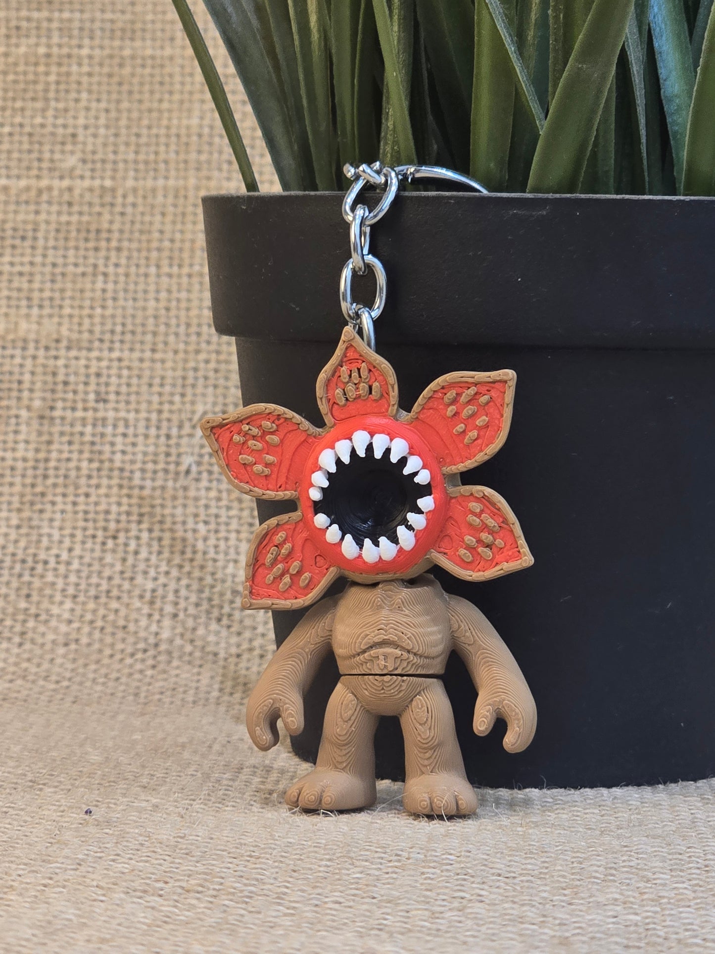 Demogorgon (Stranger Things)